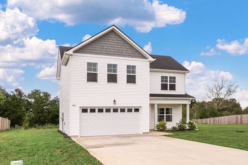 4401 Adoree Dr, Murfreesboro, TN 37130