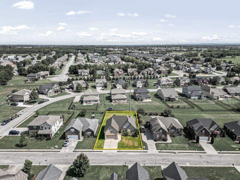 3630 Jerry Anderson Dr, Murfreesboro, TN 37128