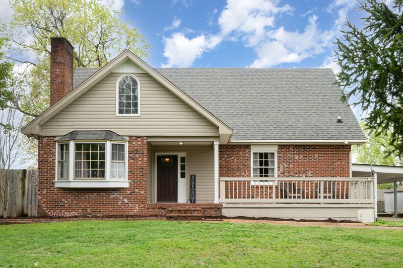 509 Moore Ave, Smyrna, TN 37167