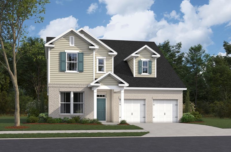 1025 Sycamore Est, Nashville, TN 37211