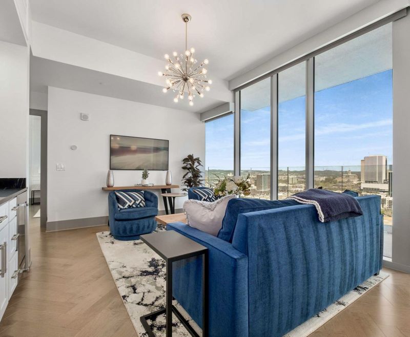 1616 West End Ave #1804, Nashville, TN 37203