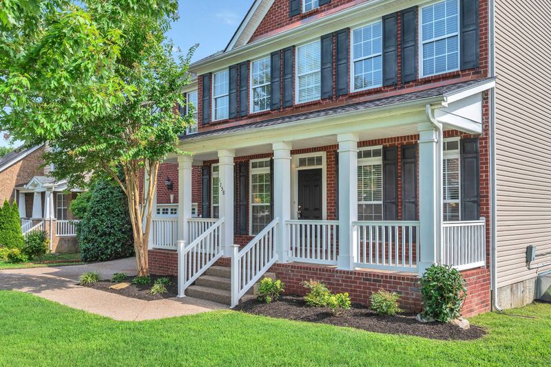 1258 Creekside Dr, Nolensville, TN 37135