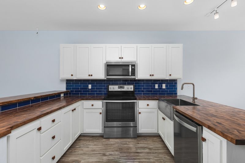 719 Mcferrin Ave #A, Nashville, TN 37206