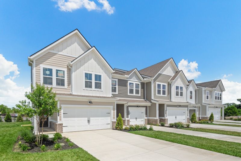 2113 Cheltenham Pl, Columbia, TN 38401