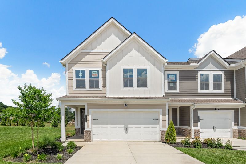 2113 Cheltenham Pl, Columbia, TN 38401