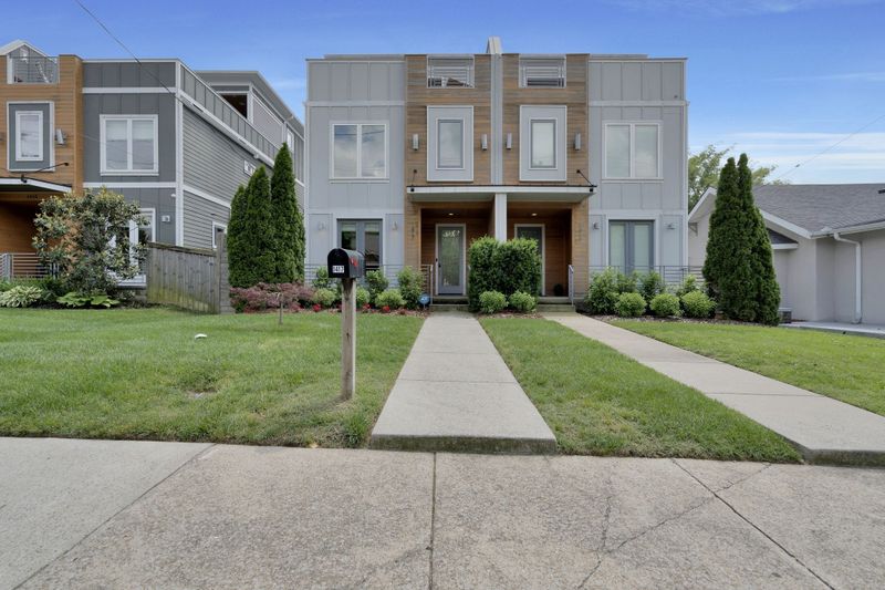 1417 Edgehill Ave, Nashville, TN 37212