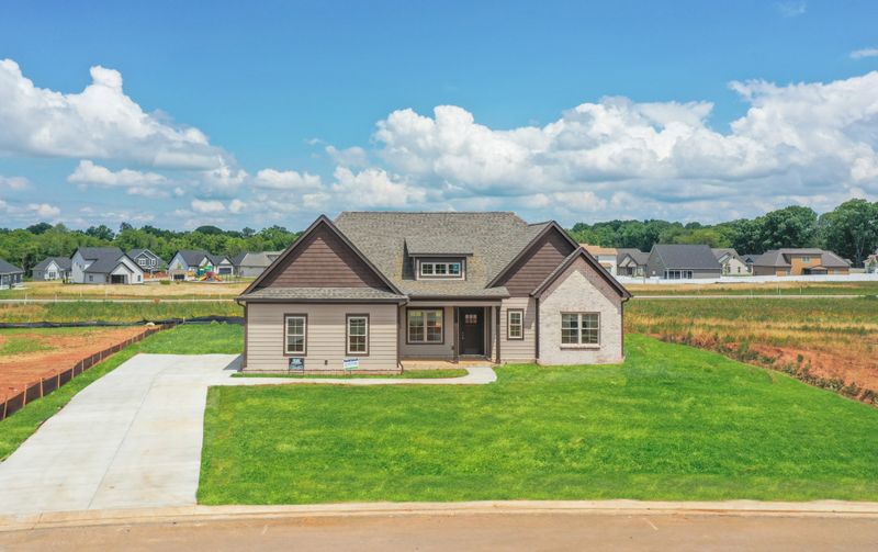10107 Bighorn, Bell Buckle, TN 37020