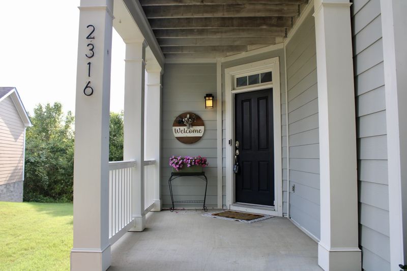 2316 Alteras Dr, Nashville, TN 37211