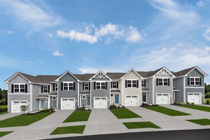 852 Knox Crest Dr #E, Lebanon, TN 37090
