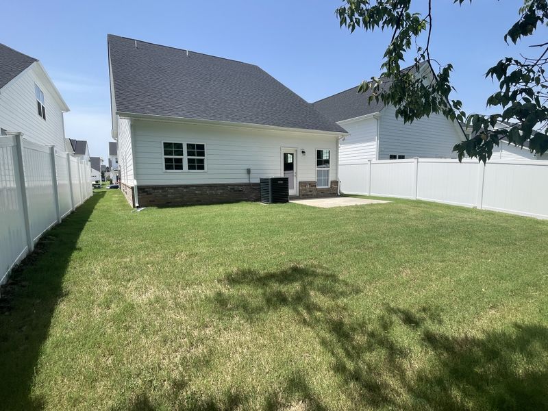 2125 Barringer Ln, Murfreesboro, TN 37128