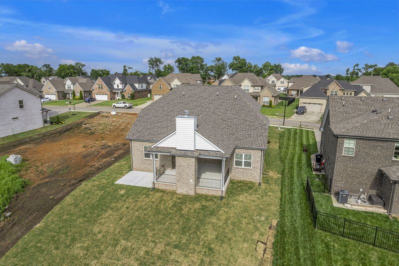823 Stovers Glen, Murfreesboro, TN 37128