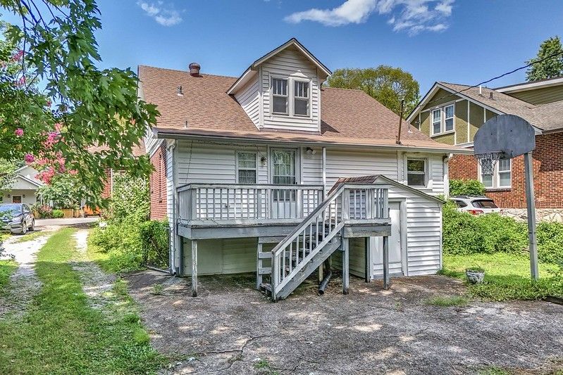 1432 Roberts Ave, Nashville, TN 37206