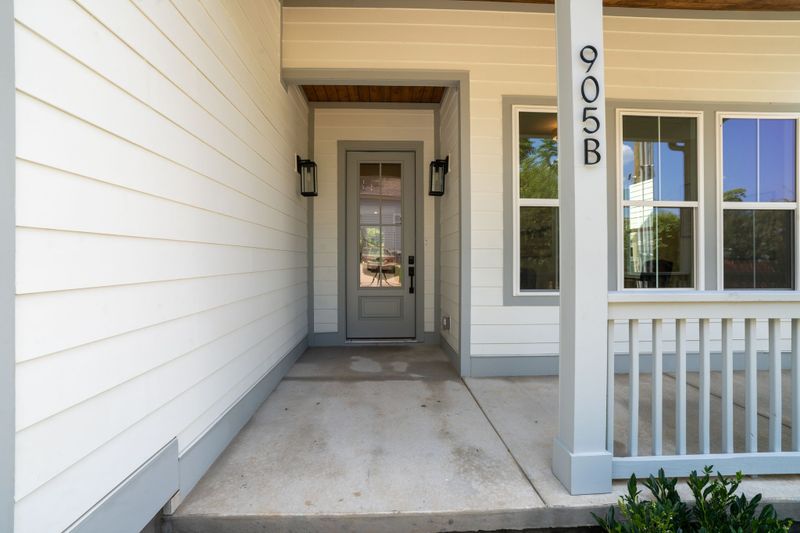 905B Strouse Ave, Nashville, TN 37206