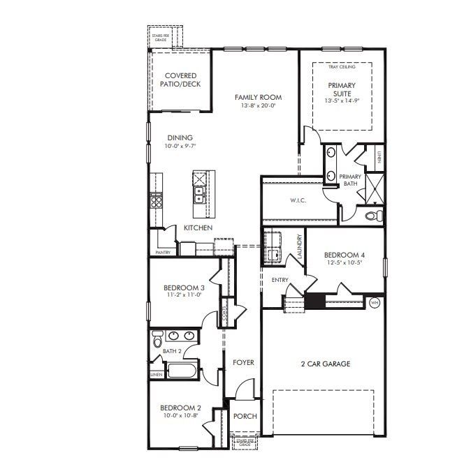 4537 Winslet Dr, Smyrna, TN 37167