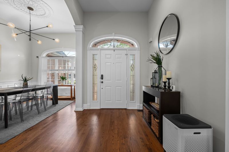 2714 Crazy Horse, Murfreesboro, TN 37127