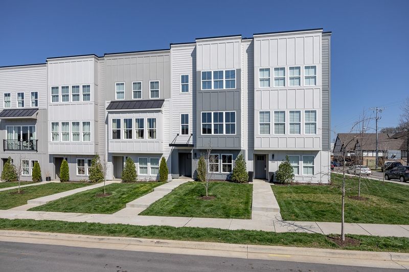 5702 California Ave, Nashville, TN 37209