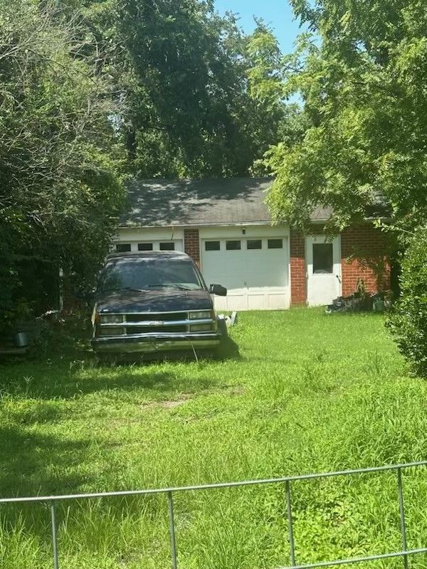 1132 Tuckahoe Dr, Nashville, TN 37207
