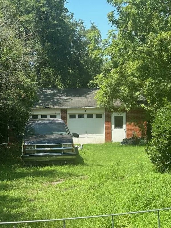 1132 Tuckahoe Dr, Nashville, TN 37207