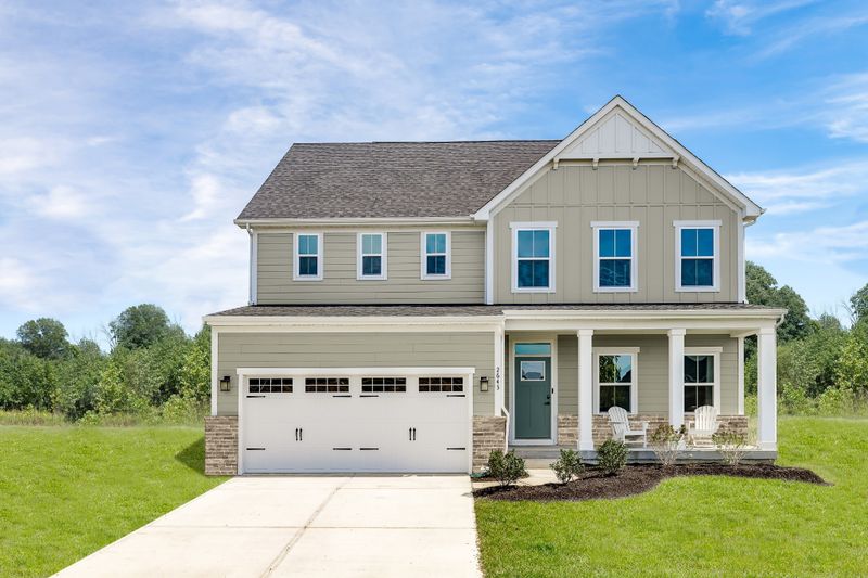 6562 Outlook Dr, Murfreesboro, TN 37128