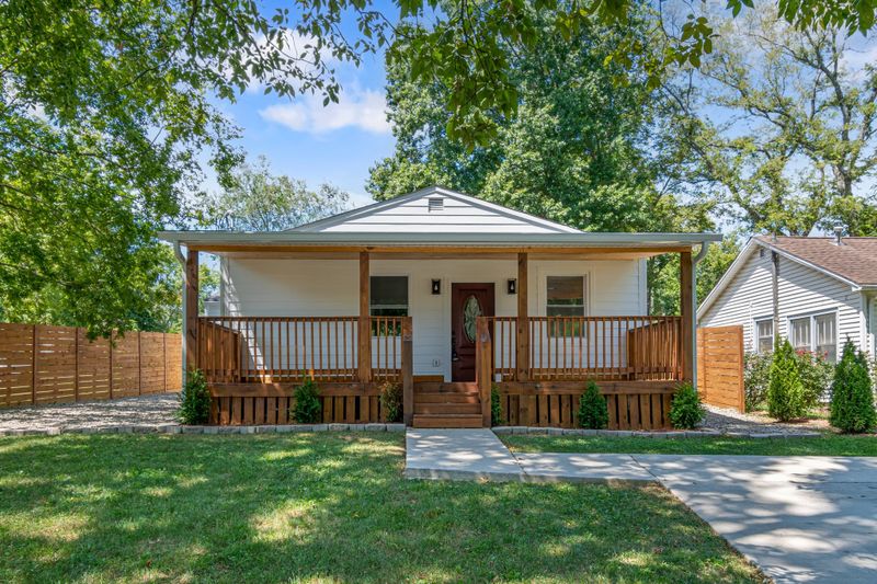 2321 Foster Ave, Nashville, TN 37210