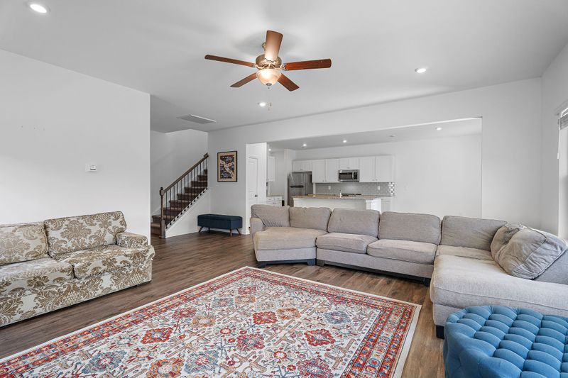 1413 Bayou Ct, Nashville, TN 37218