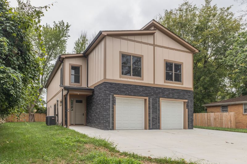 271 Garry Dr #A, Nashville, TN 37211