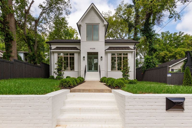1208 N 7th St, Nashville, TN 37207