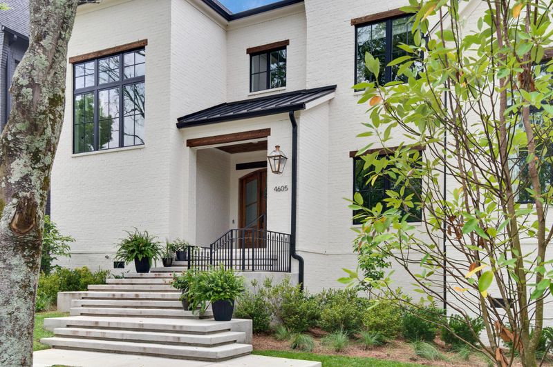 4605 Granny White Pike, Nashville, TN 37220