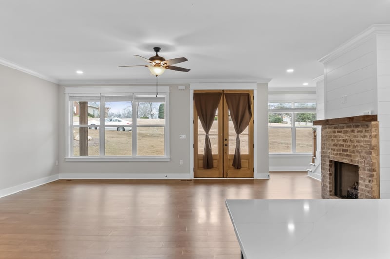 215 Dockwell, Tunnel Hill, GA 30755