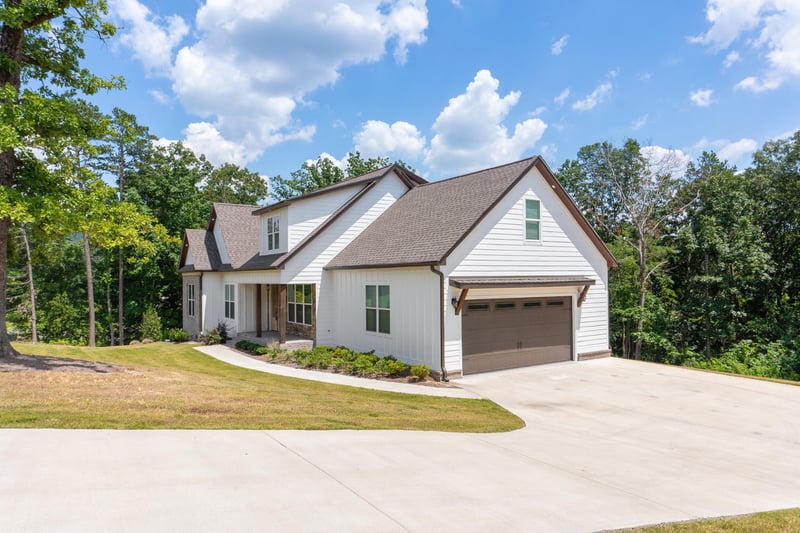 215 Dockwell, Tunnel Hill, GA 30755