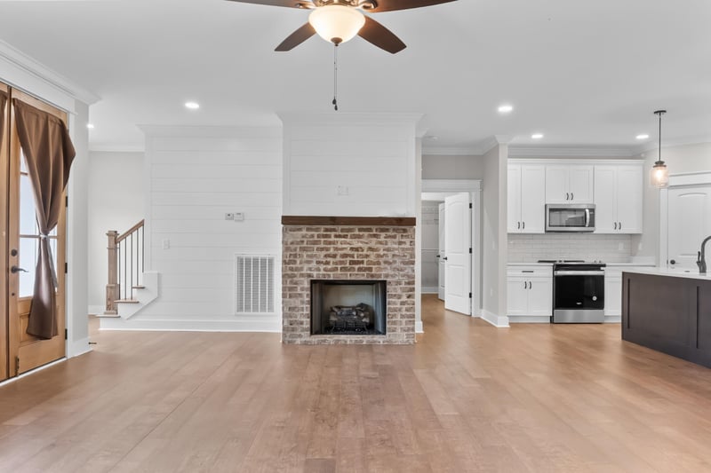 215 Dockwell, Tunnel Hill, GA 30755