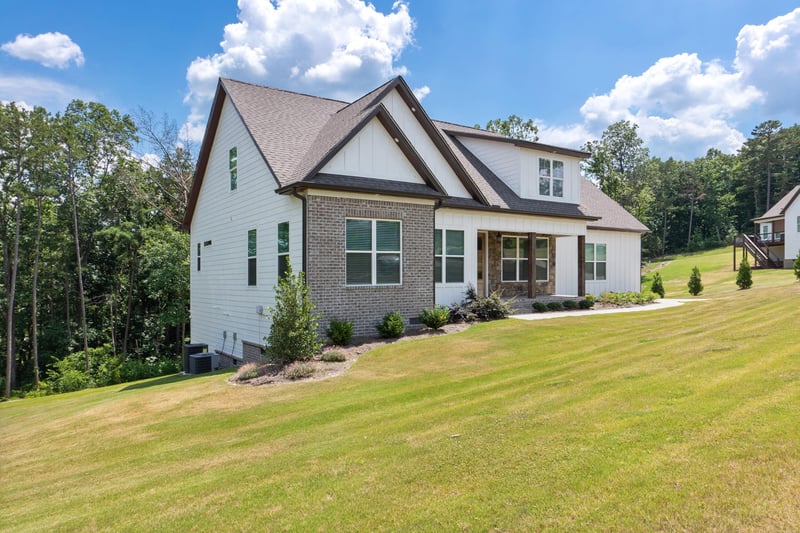 215 Dockwell, Tunnel Hill, GA 30755