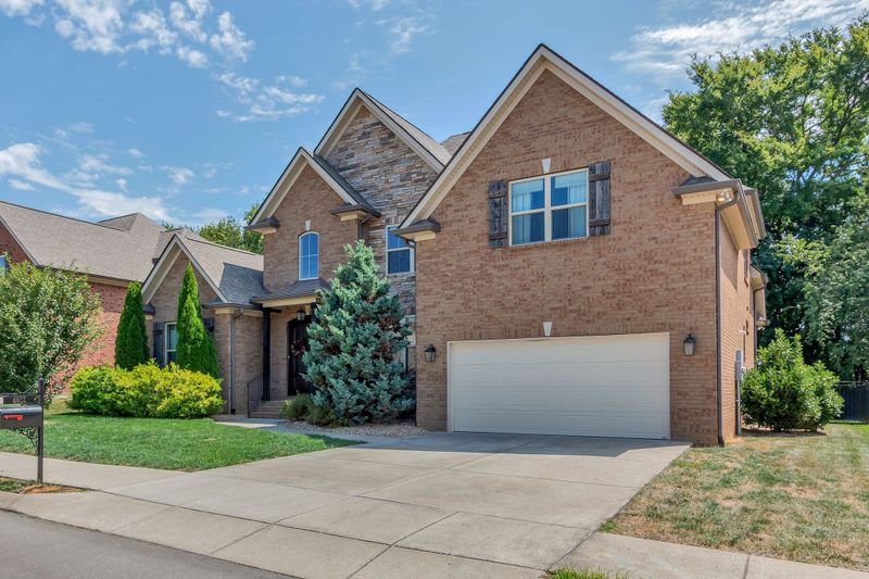 4022 Haversack Dr, Spring Hill, TN 37174