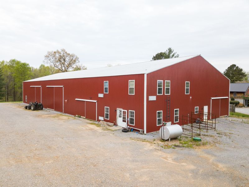 4160 Turnersville Rd, Cedar Hill, TN 37032