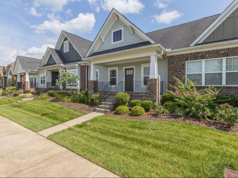 4063 Flatwater St, Franklin, TN 37064