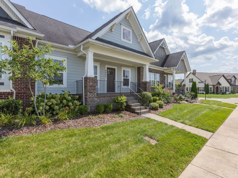 4063 Flatwater St, Franklin, TN 37064