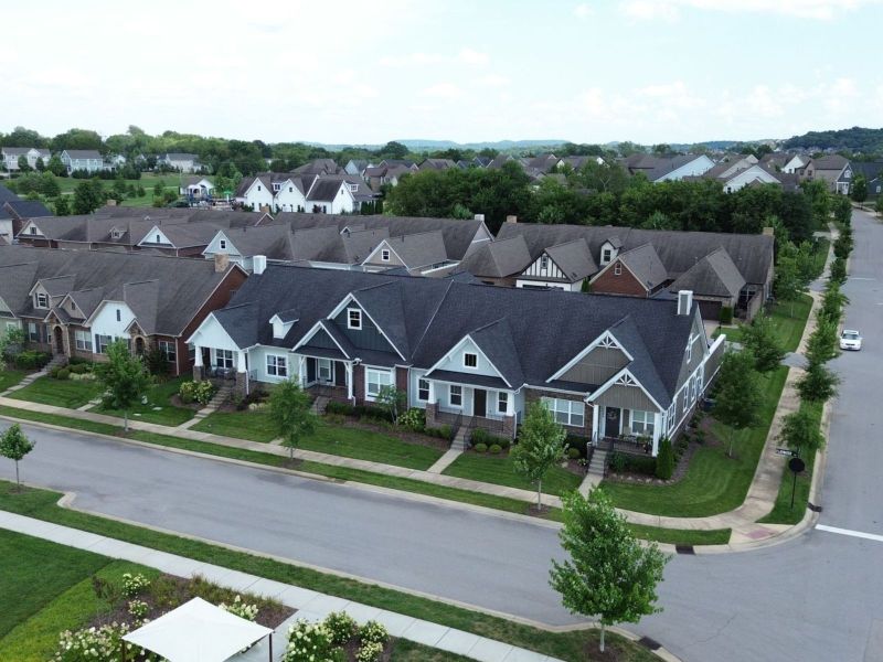 4063 Flatwater St, Franklin, TN 37064