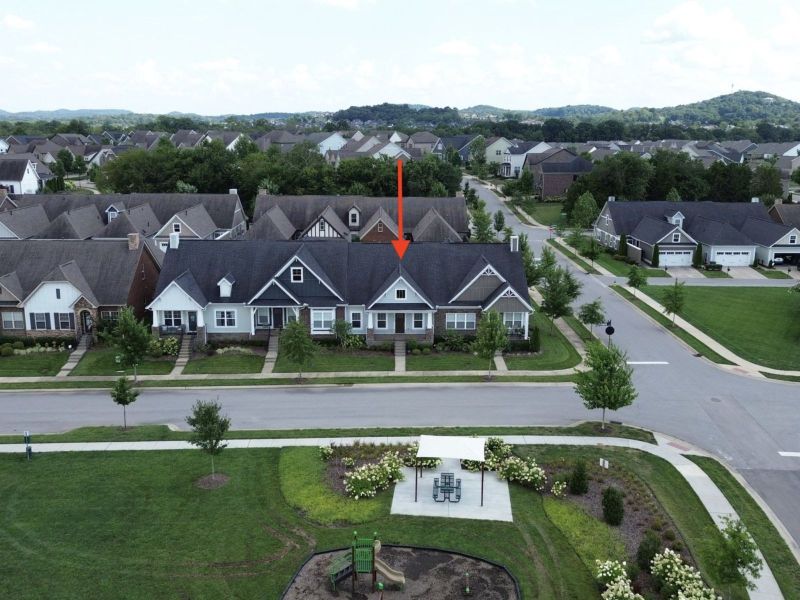 4063 Flatwater St, Franklin, TN 37064