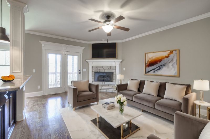314 Midtown Trl, Mount Juliet, TN 37122