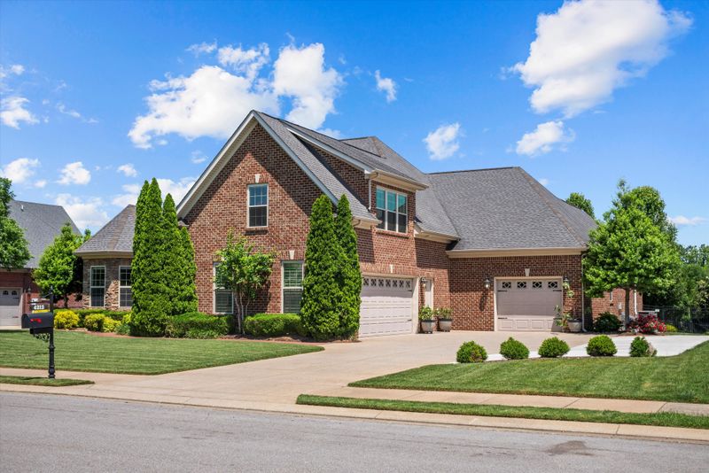 4212 Pretoria Rn, Murfreesboro, TN 37128