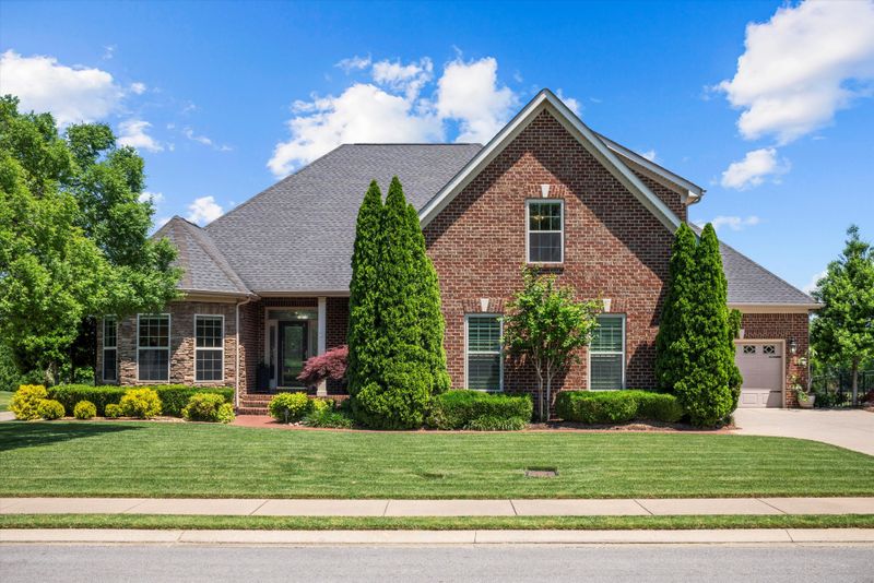 4212 Pretoria Rn, Murfreesboro, TN 37128