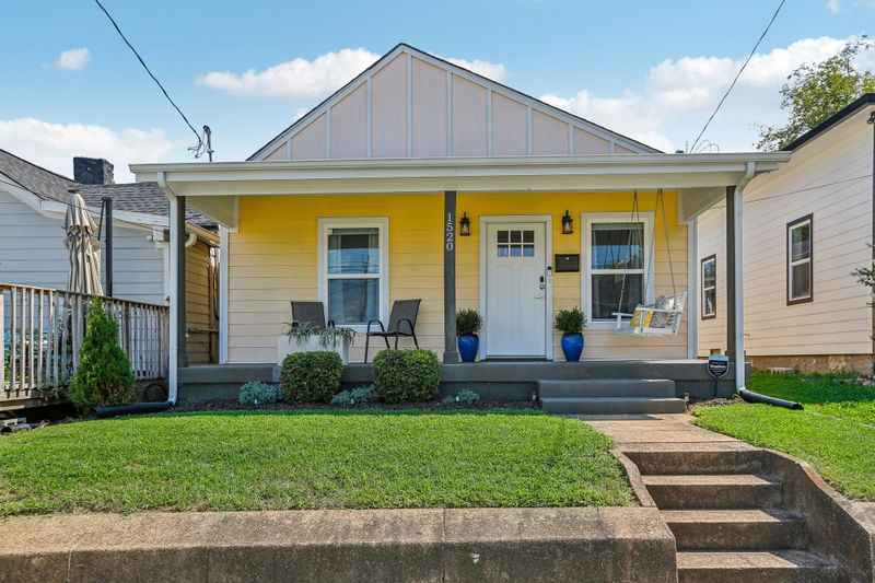 1520 14th Ave N, Nashville, TN 37208