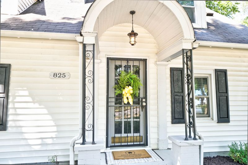 825 N Spring St, Murfreesboro, TN 37130