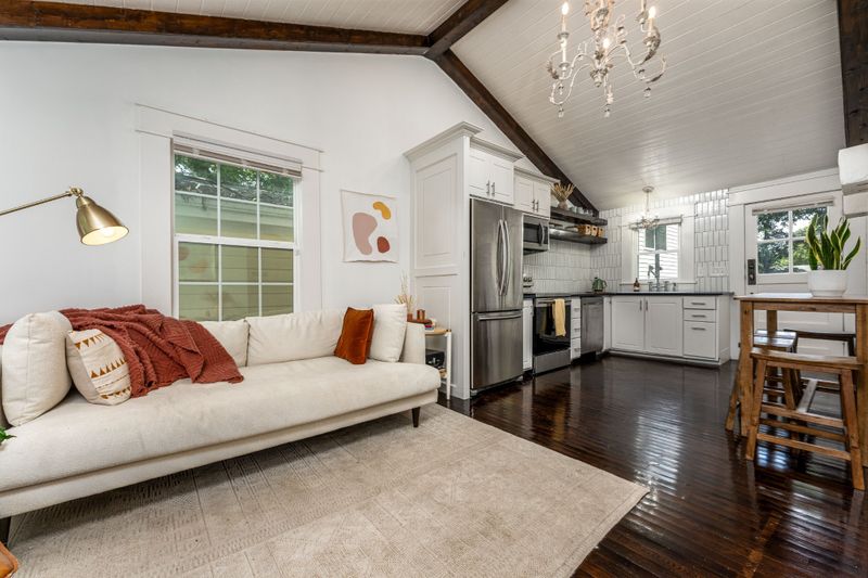 2109 Sultana Ave, Nashville, TN 37207