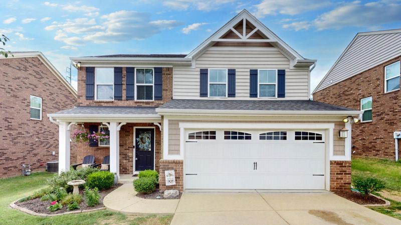 517 Parmley Dr, Nashville, TN 37207