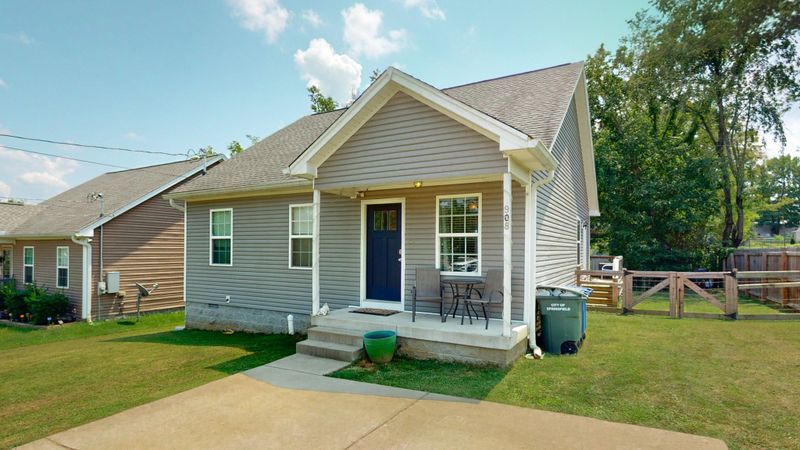908 16th Ave E, Springfield, TN 37172