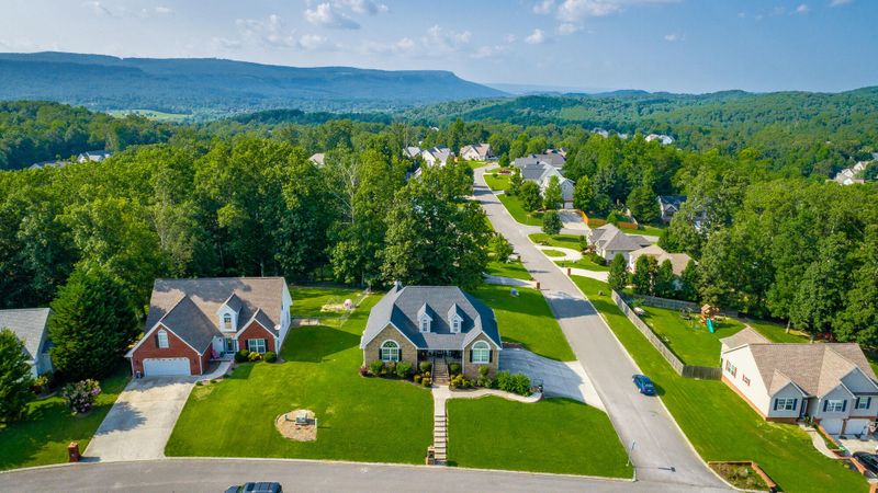 646 Hidden Oaks Dr, Flintstone, GA 30725