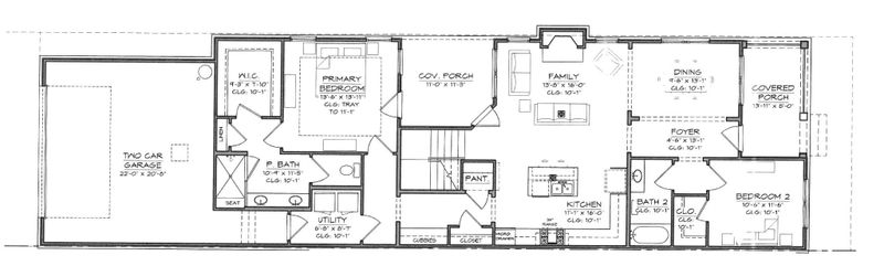 2025 Cleaver St, Franklin, TN 37064
