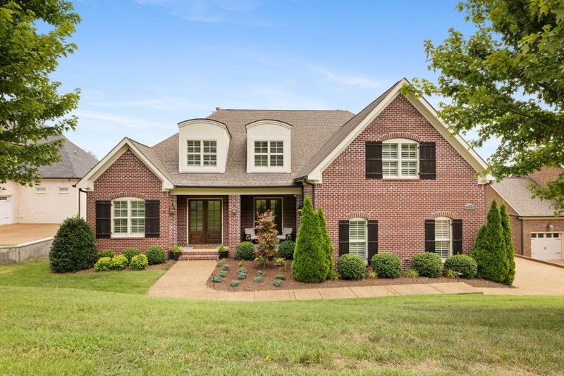 314 Holcombe Ln, Franklin, TN 37064