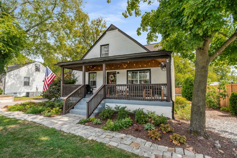 521 Drake Ave, Nashville, TN 37211
